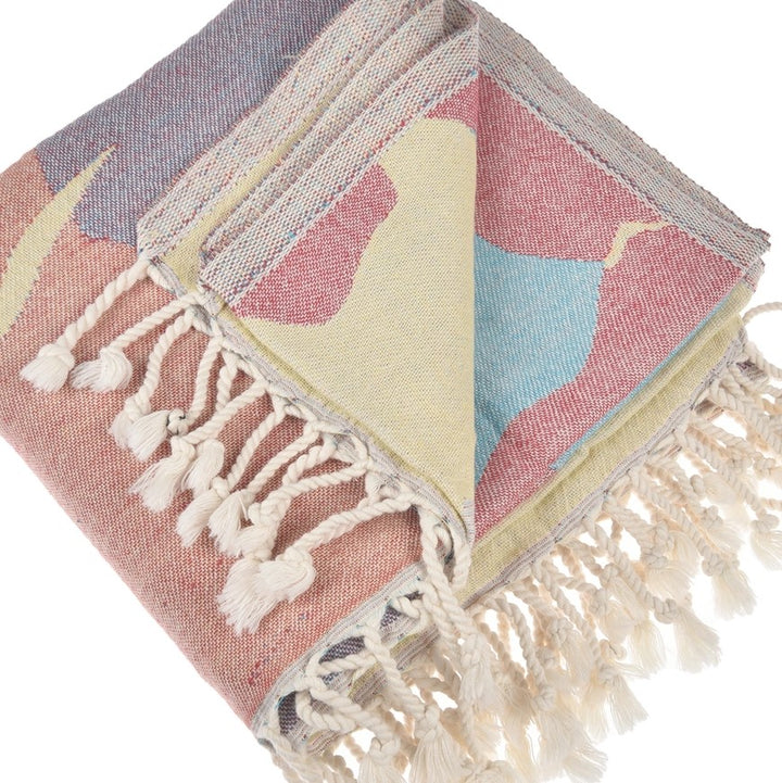 Turkish Towel, 38&