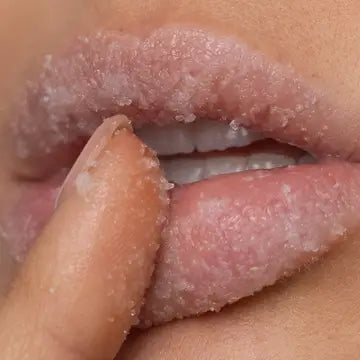 Poppy &amp; Pout Lip Scrub Collection