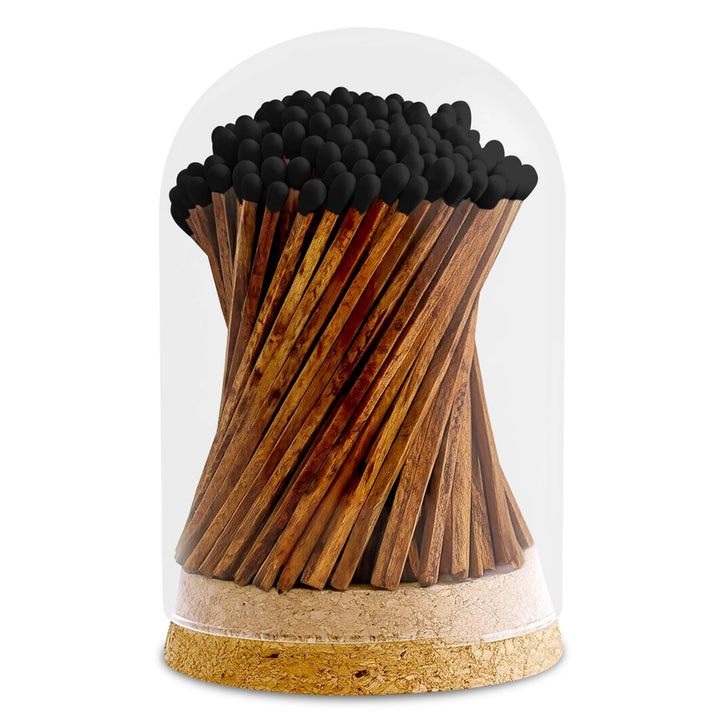 Matches + Cloche