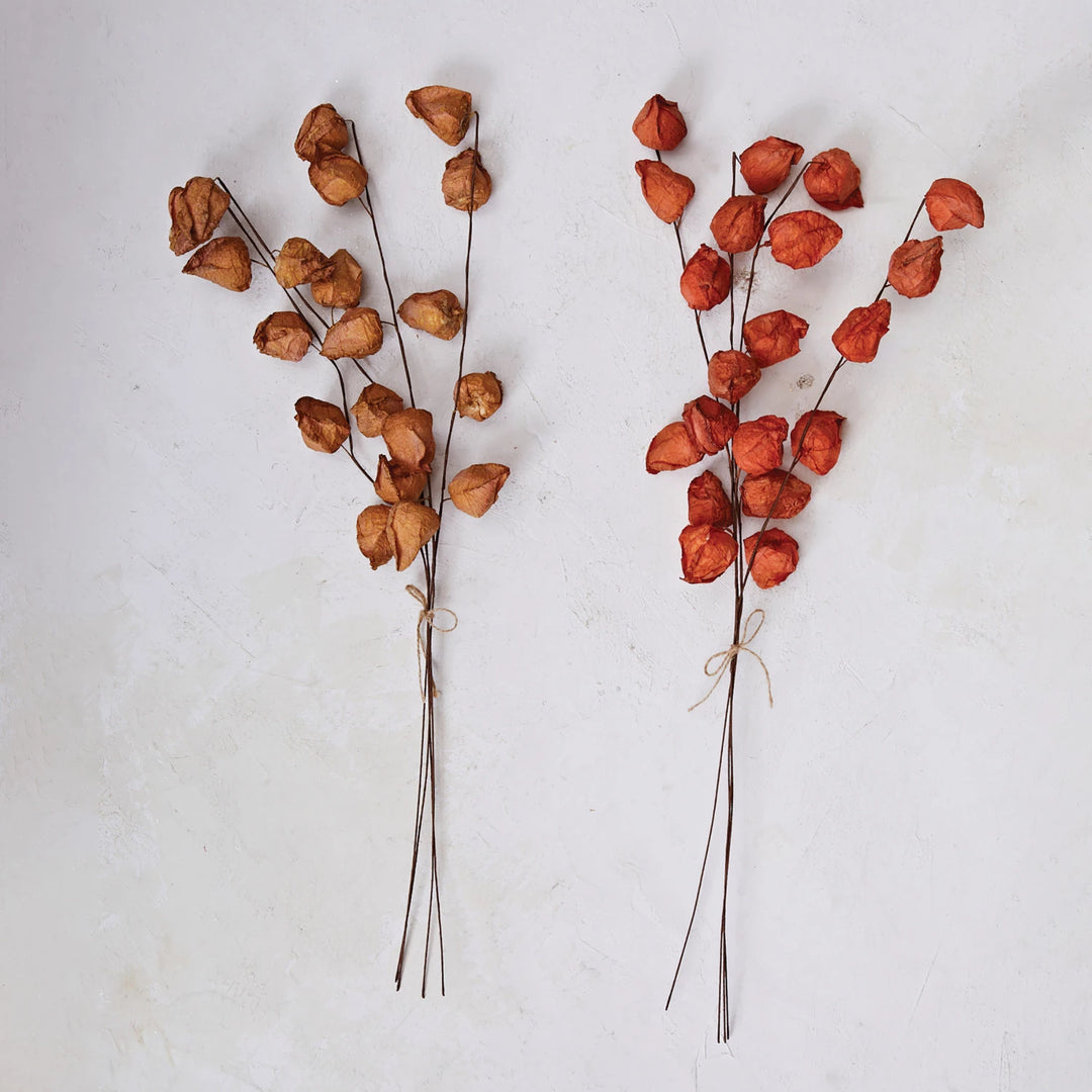 Paper Lantern Bunch, 28"