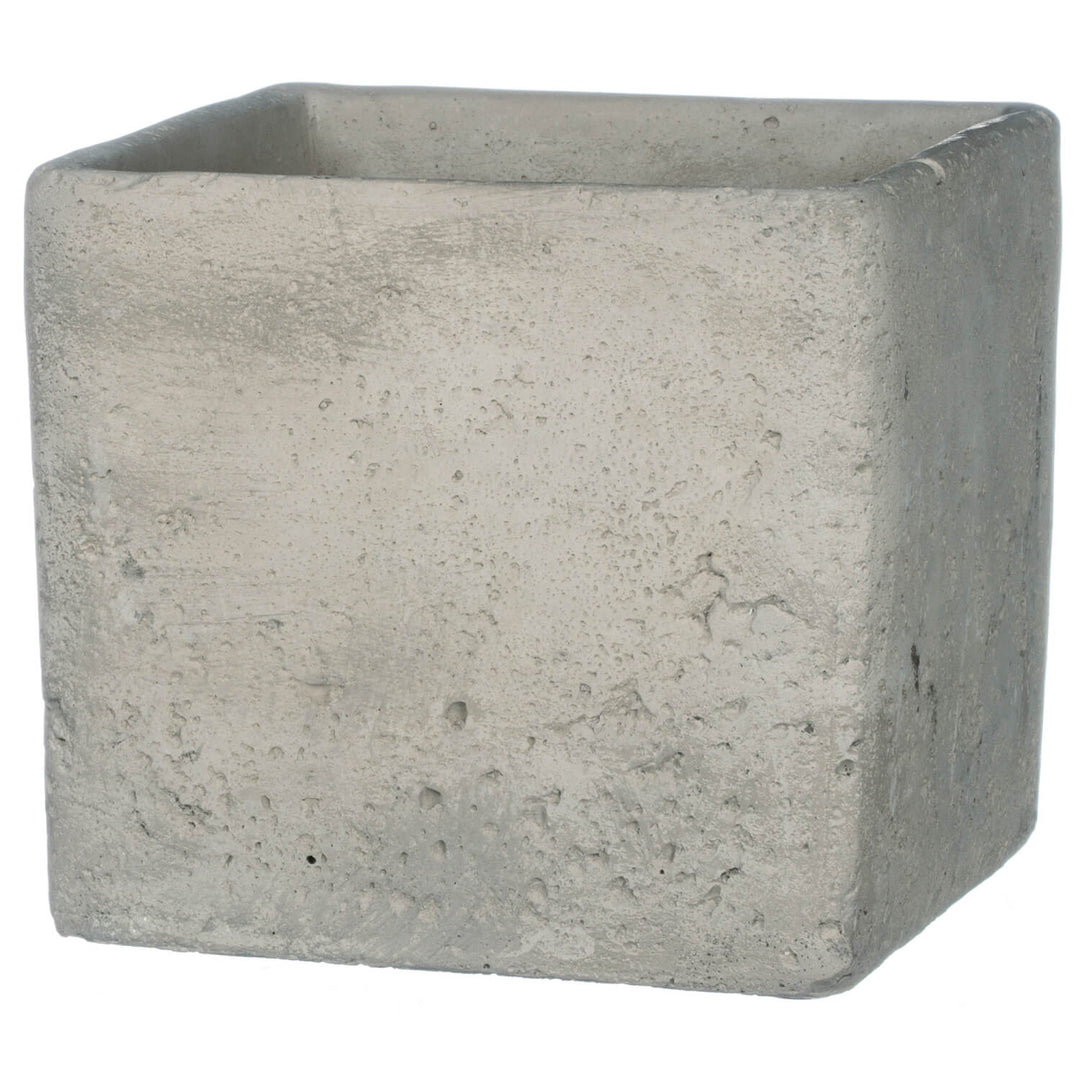 Cement Planter