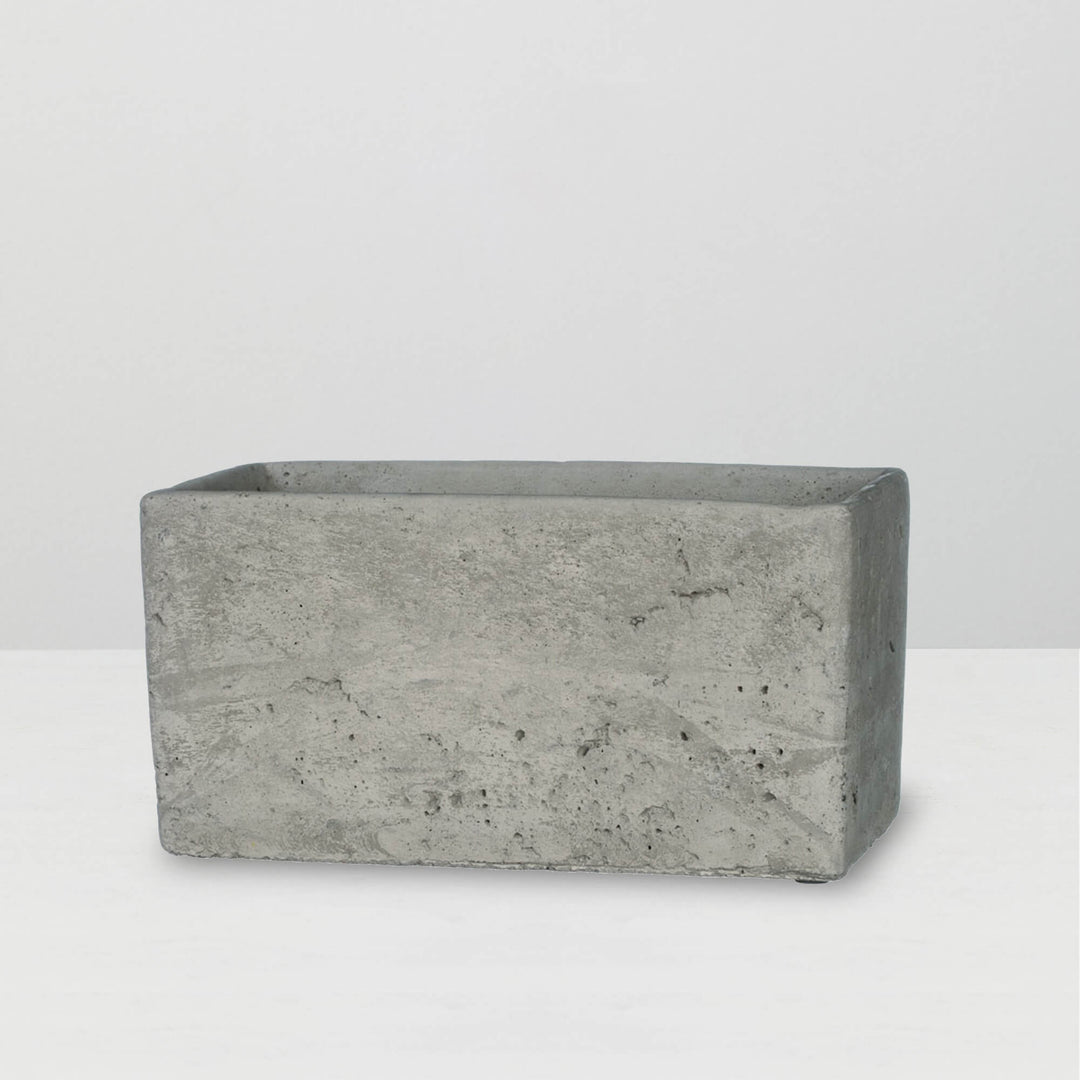 Cement Planter