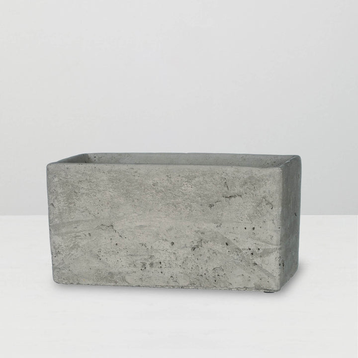 Cement Planter