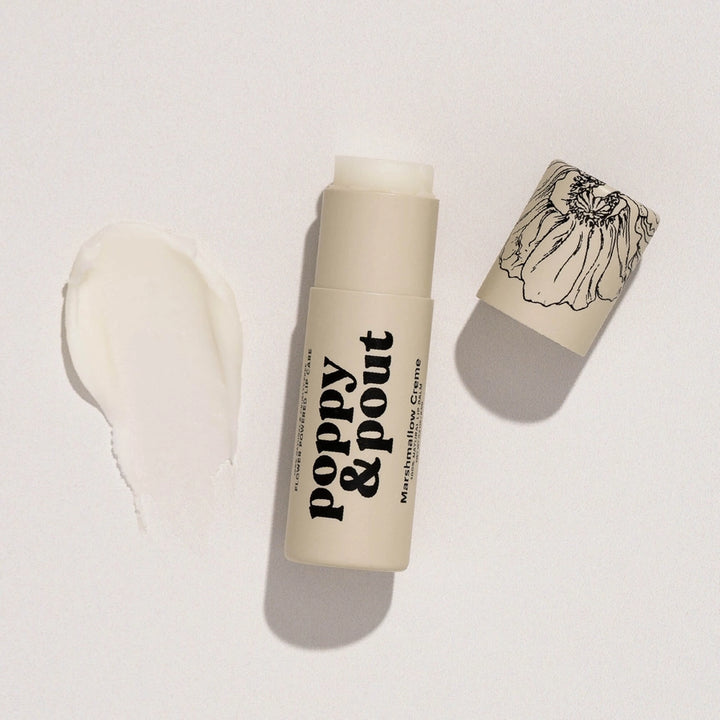 Poppy &amp; Pout Lip Balm Collection | Natural Hydrating Lip Balm