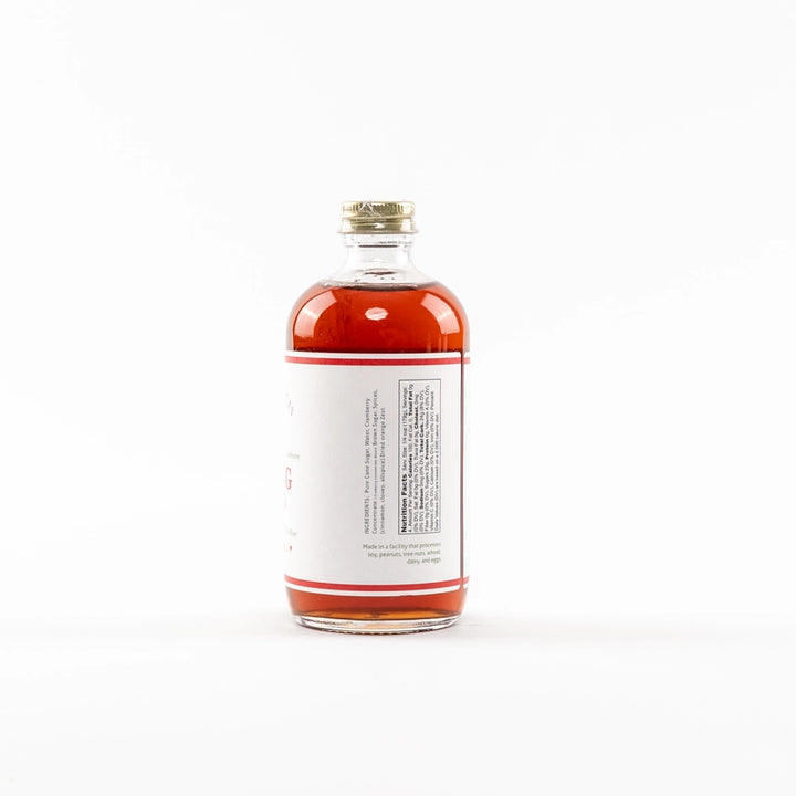 Mulling Syrup, 8 oz