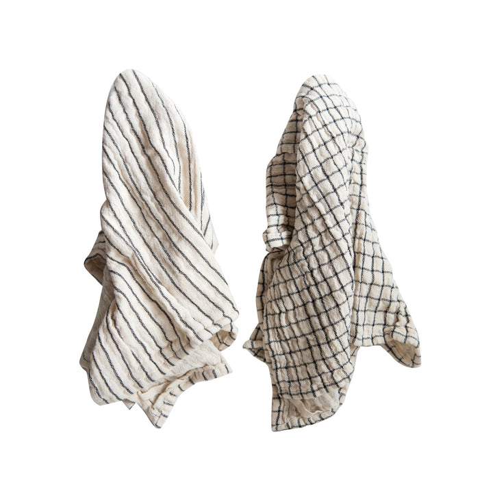 Simple Cotton Tea Towel