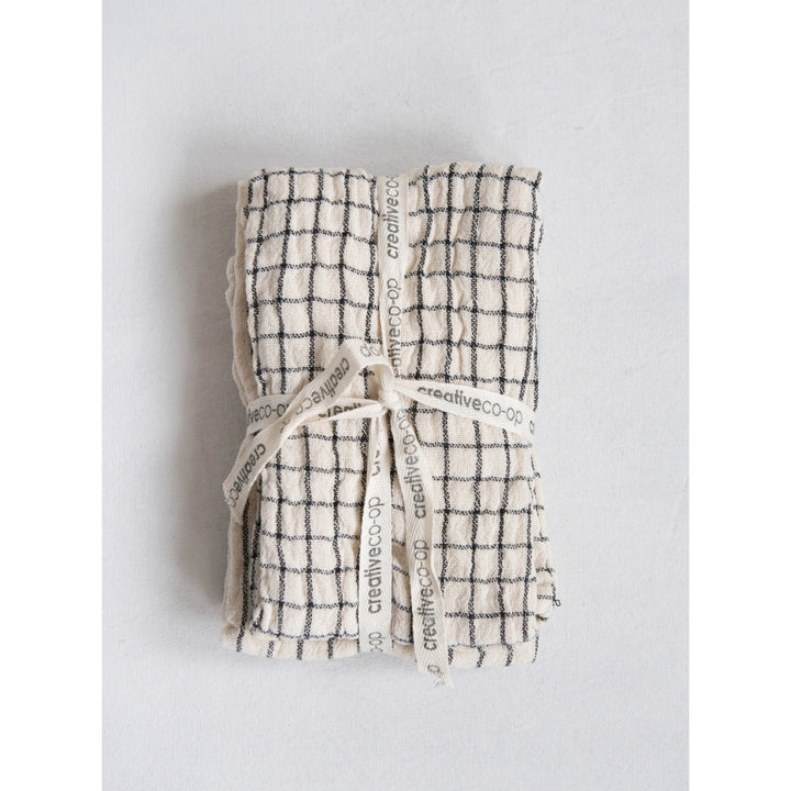 Simple Cotton Tea Towel