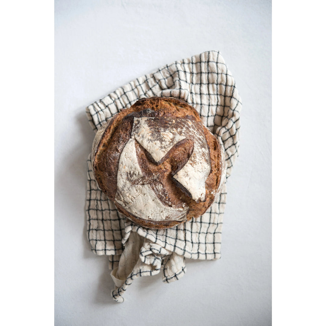 Simple Cotton Tea Towel