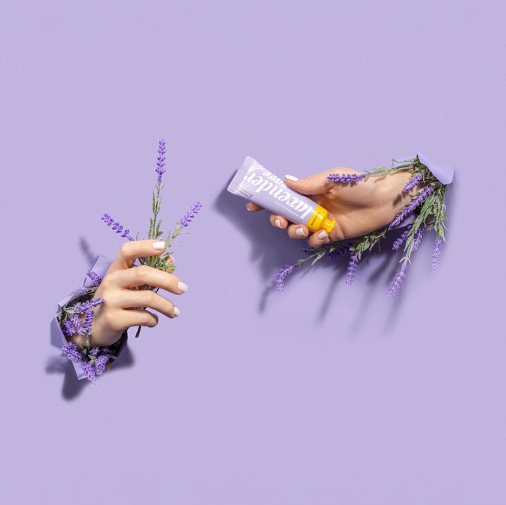 Shea Butter Lotion Collection, Hydrating Vegan Hand &amp; Body Cream