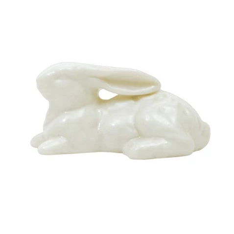 Stoneware Bunnies