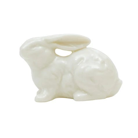 Stoneware Bunnies