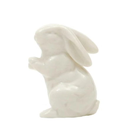 Stoneware Bunnies