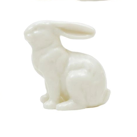 Stoneware Bunnies