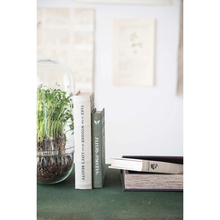 Book Storage Boxes