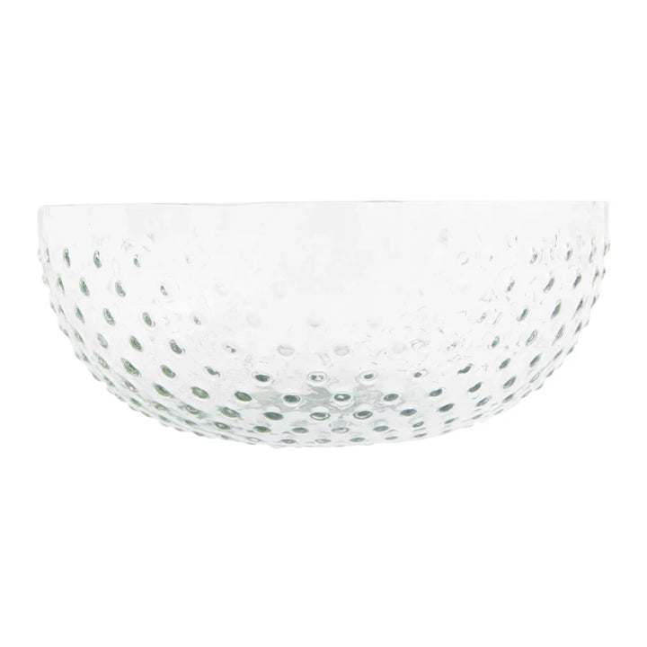 Hobnail Serving Bowls