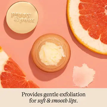 Poppy &amp; Pout Lip Scrub Collection
