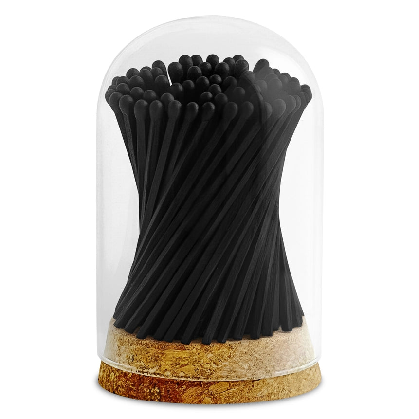 Matches + Cloche