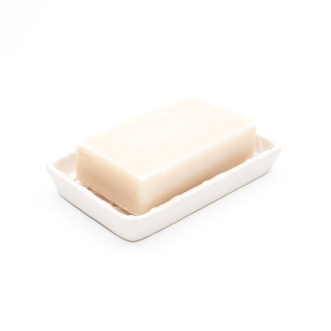 Alpine Fir Wrapped Bar Soap, 7oz