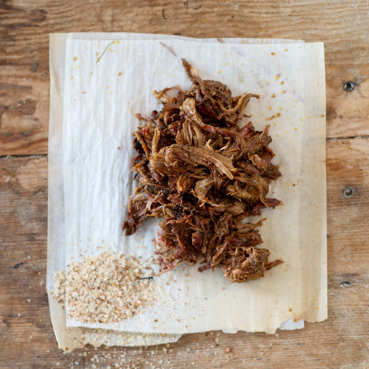 Finch + Fennel Zest BBQ Seasoning, 2.25 oz