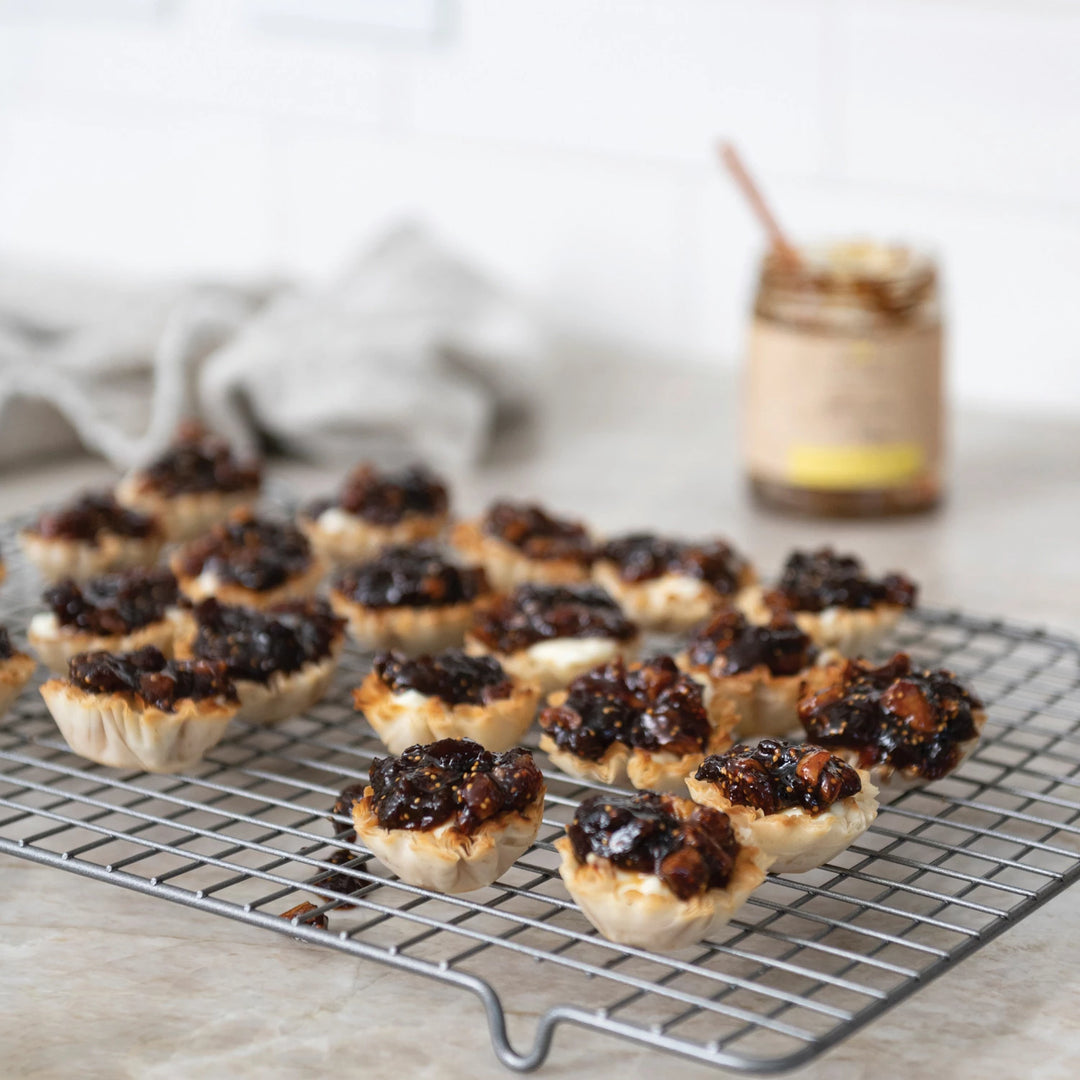 Finch + Fennel Lemon + Fig Marmalade, 9oz