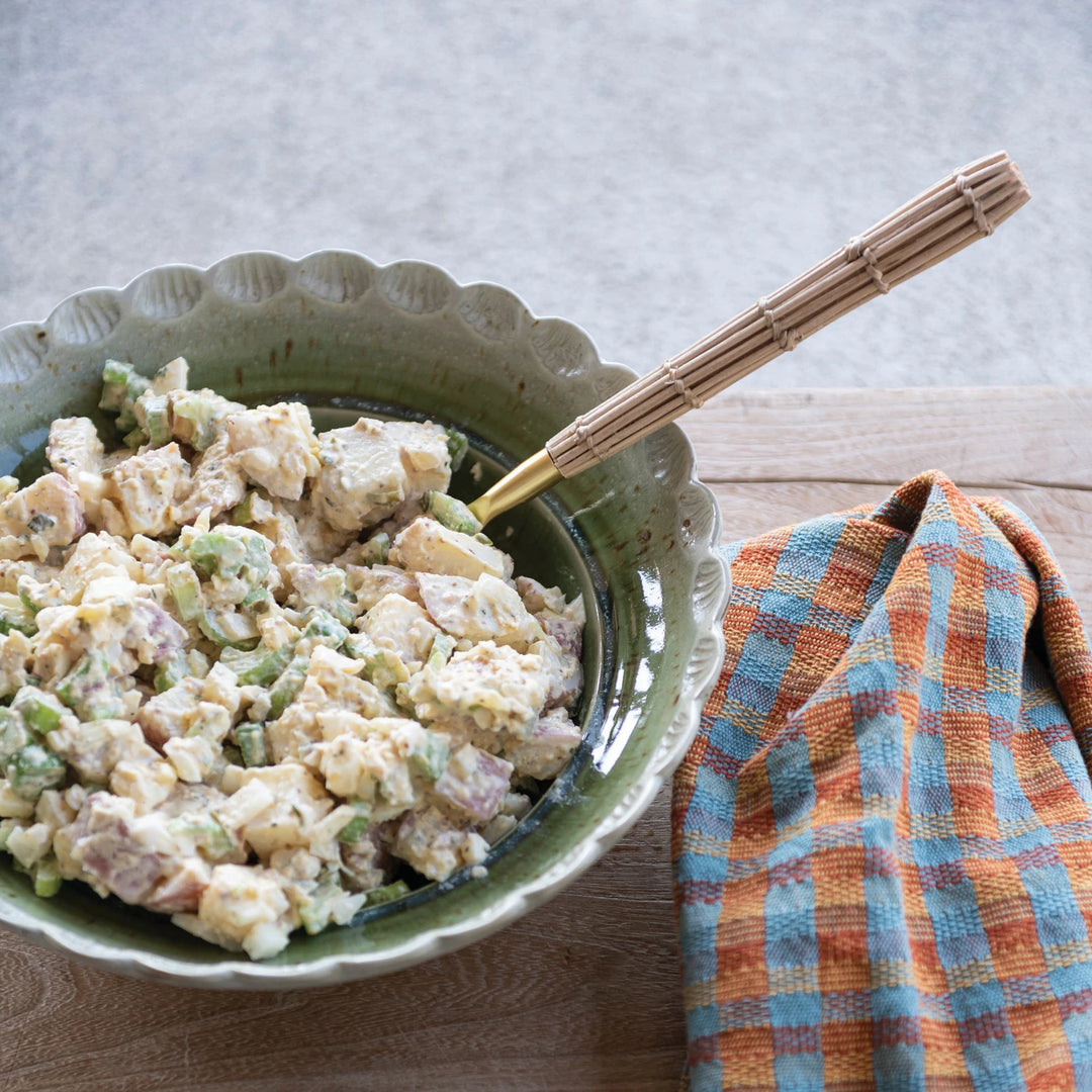 Finch + Fennel Champagne Honey Mustard, 9oz
