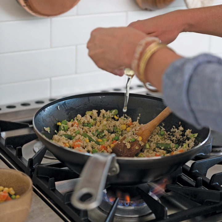 Finch + Fennel Ginger Scallion Everything Sauce, 12oz