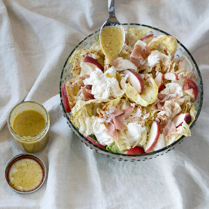 Finch + Fennel Sweet + Smokey Mustard, 9oz