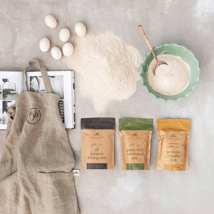 All Purpose Baking Mix, Gluten-Free 16 oz