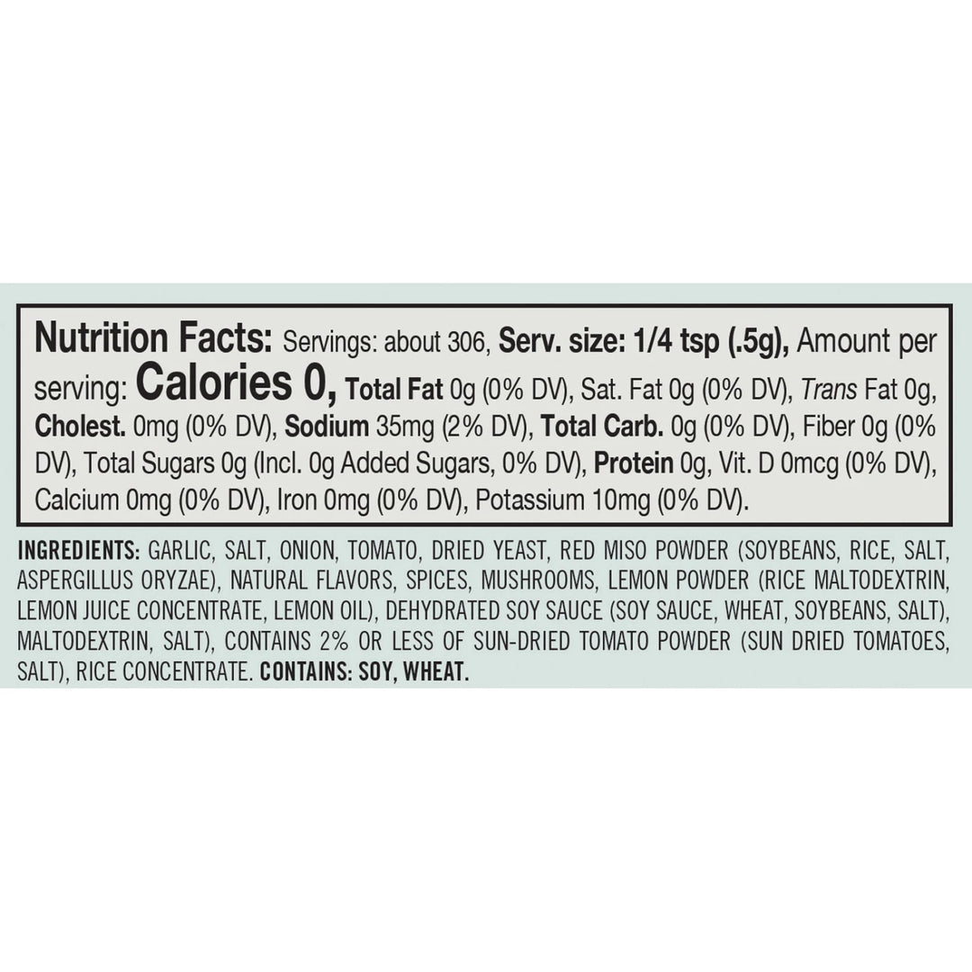 Finch + Fennel Fancy Shmancy Seasoning, 8 oz