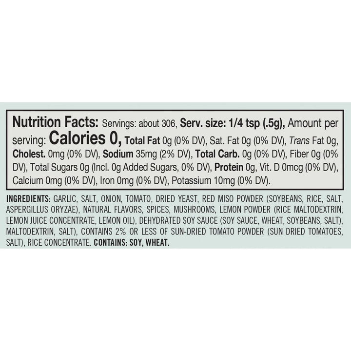 Finch + Fennel Fancy Shmancy Seasoning, 8 oz