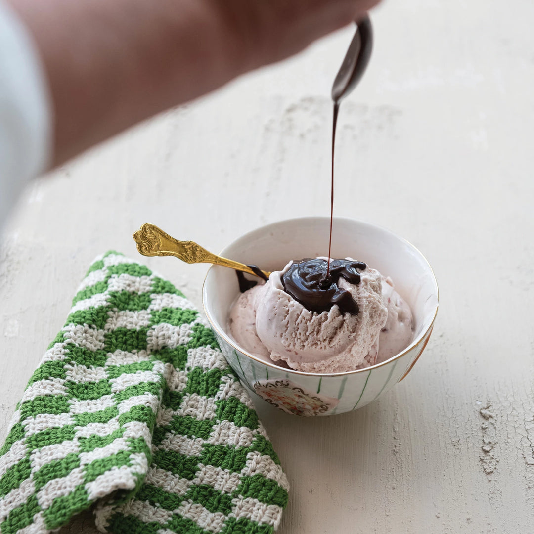 Deep Dark Hot Fudge Sauce, 10oz