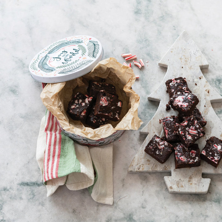 Peppermint Hot Fudge Sauce, 10oz