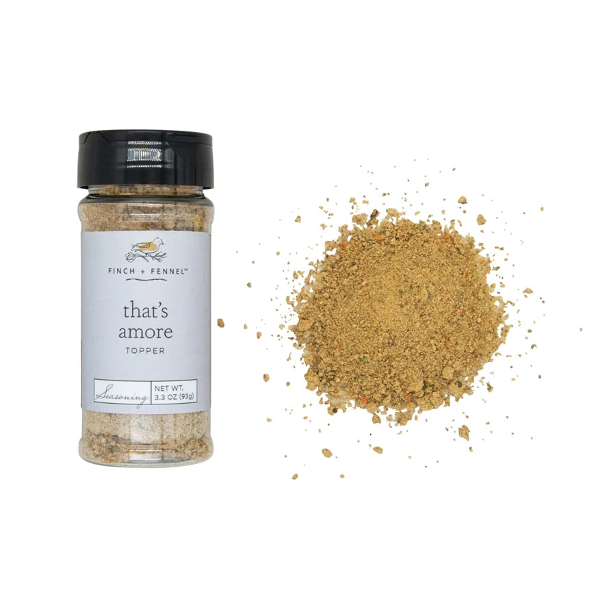Finch + Fennel That&