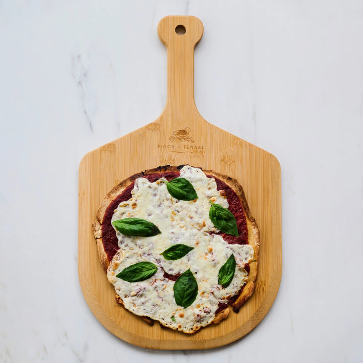 Pizza Dough Mix, Gluten-Free 16 oz
