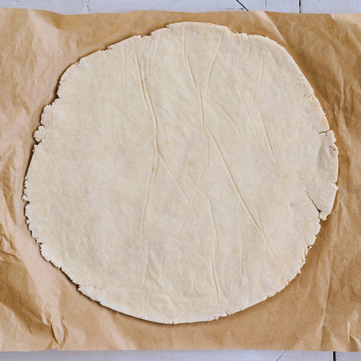Pizza Dough Mix, Gluten-Free 16 oz