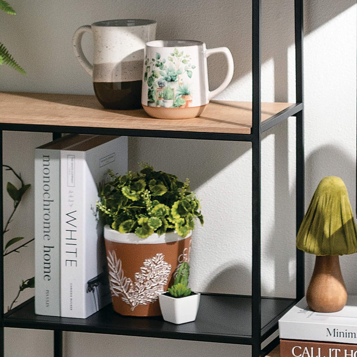 Green Thumb Plant Mugs
