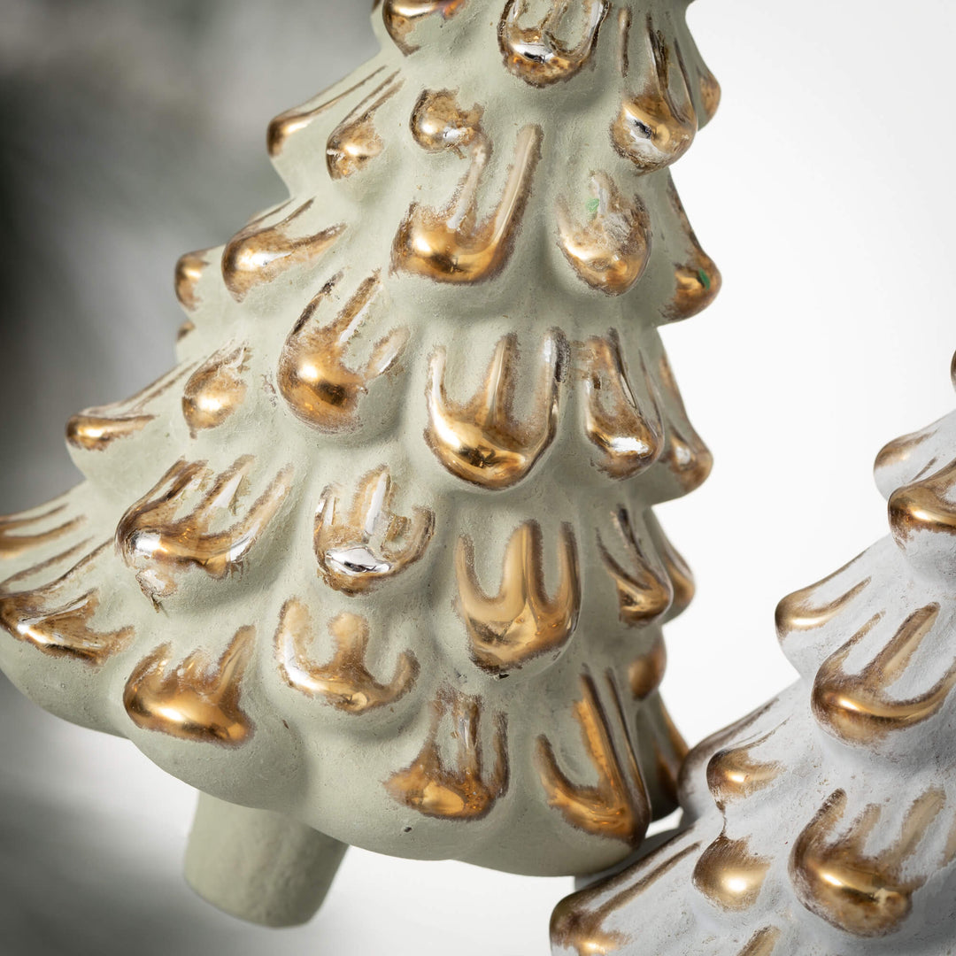 Evergreen Tree Ornament