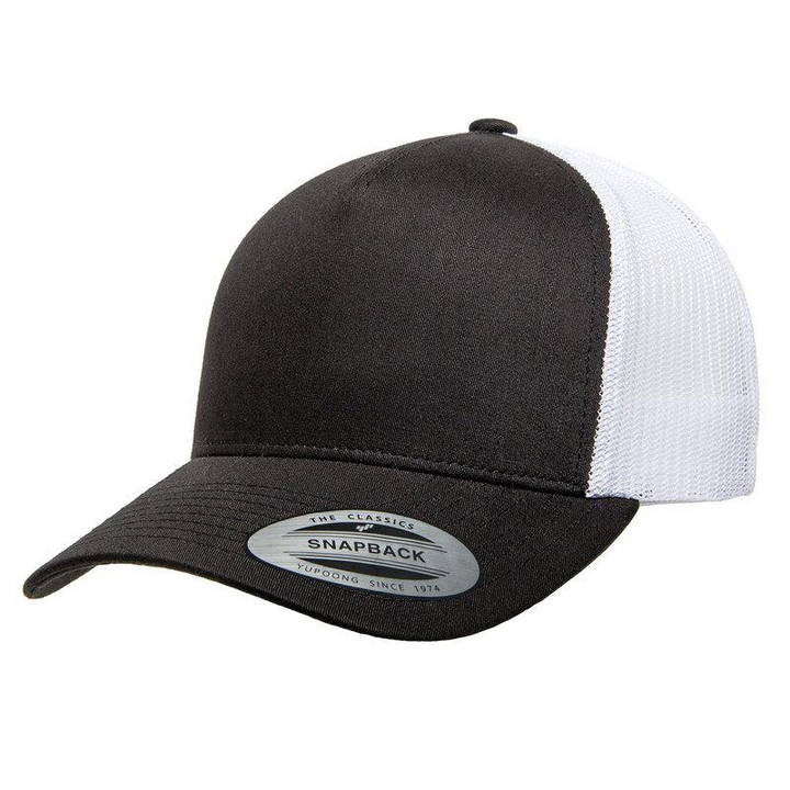 Bobcat Football Genuine Leather Patch Hat