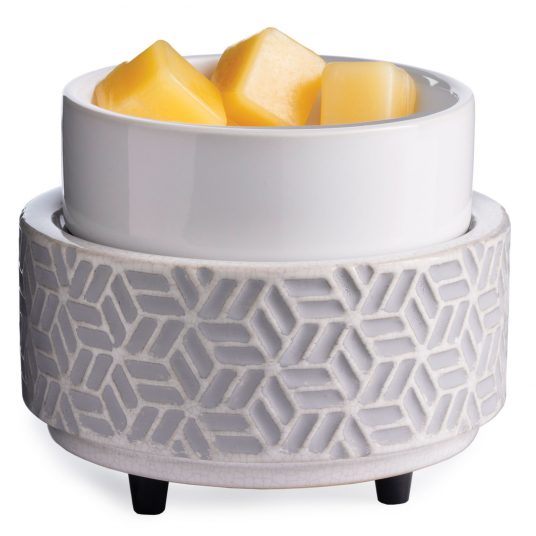 Polynesian Stone 2-In-1 Classic Fragrance Warmer