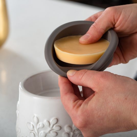 White Willow Wax Warmer